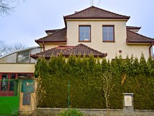 Prodej  rodinného domu 134 m², pozemek 700 m²